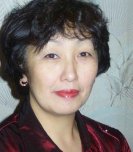 Аммосова Надежда Семеновна Заведующий Муниципальное бюджетное дошкольное образовательное учреждение